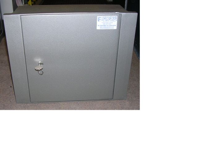 Britannia Safes Floorboard Safe - FB2